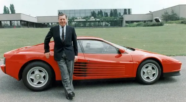 406 coupé youngtimer