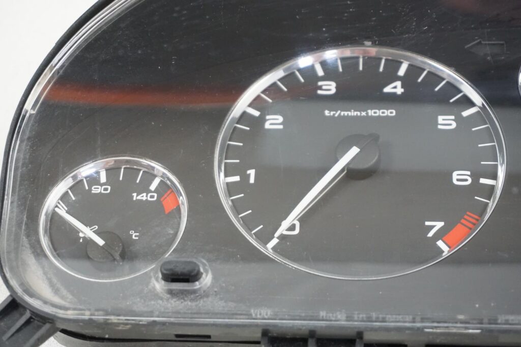 prix actuel d’une 406 Coupé