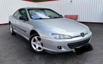 coût entretien 406 coupé