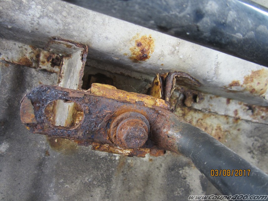 erreurs à éviter lorsqu’on achète une 406 Coupé