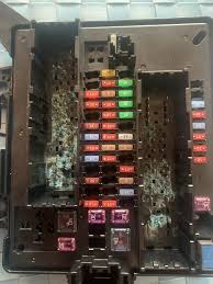 problèmes électriques 406 Coupé