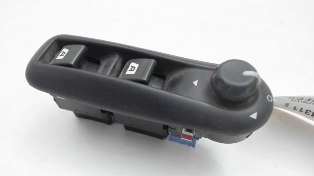 problèmes électriques 406 Coupé