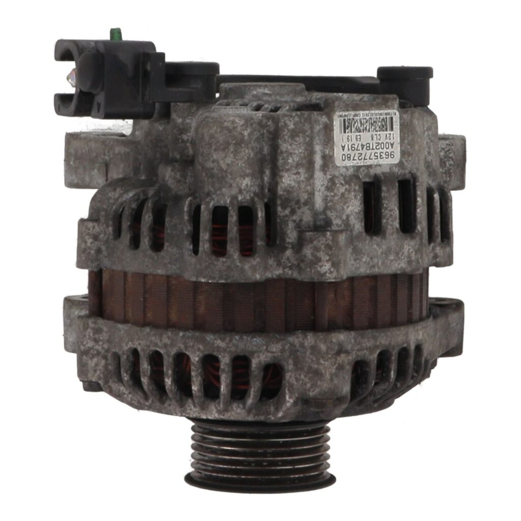 problèmes électriques 406 Coupé